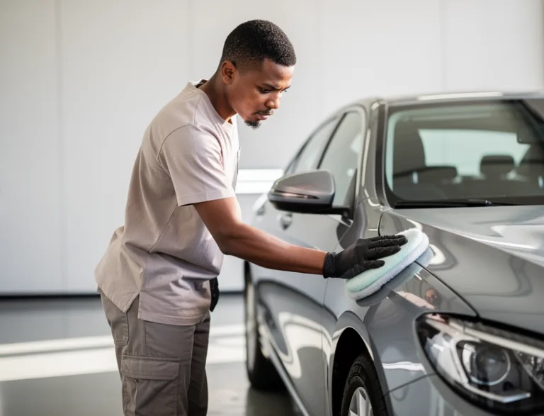 Car Detailing service in Rockhampton